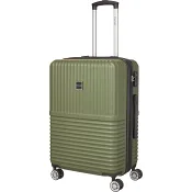 Resväska Båstad M M.Grön Cavalet.