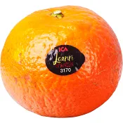 Clementin Leandri ca 150g Klass 1 ICA.