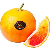 Blodapelsin Tarocco ca 250g Klass 1 ICA.