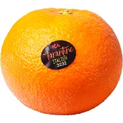 Blodclementin Tarantine ca 130g Klass 1 ICA.