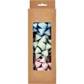 Presentrosetter 3-p.