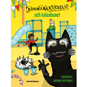 Sommarskuggan och kalasbuset.