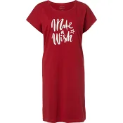 Big Tee röd L/XL mywear.