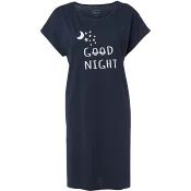 Big Tee blå L/XL mywear.