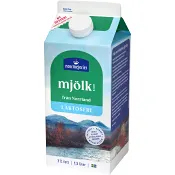 Mjölkdryck 3% Laktosfri 1,5l Norrmejerier.