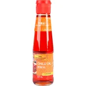 Chiliolja 207ml Lee Kum Kee.