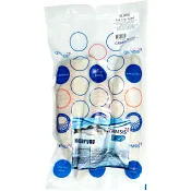 Koljarygg ca 450g Grimsis.