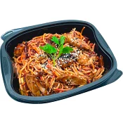 Nudelwok Kyckling 425g Jätten Cater.