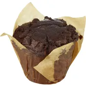 Chokladmuffins 100g Dan Cake.