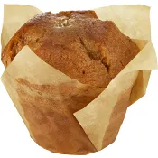 Morotsmuffins 100g Dan Cake.