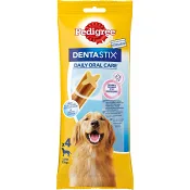 Dentastix Large 154g Pedigree.