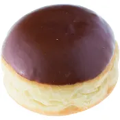 Munk Boston Cream 67 g Dafgård.