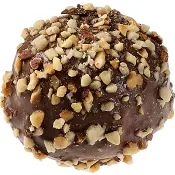 Donut Dots Haze Crisp 18 g Dafgård.