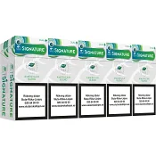 Dual+ 10 Limpa Signature.