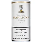 Greve Gilbert Hamiltons Blandning 40 Gram Hamilton.