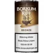 Bronze 40 Gram Borkum Riff.