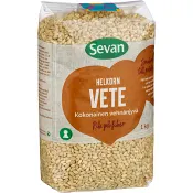 Vete 1kg Sevan.