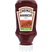 BBQ sås 220ml Heinz.