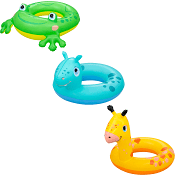 Simring Djur 73x66cm Bestway.