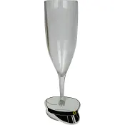 Glasmarkörer 8-p Studenthatt Festive.