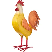 Dekorationstupp 38 cm Zeline.