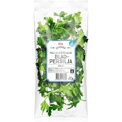 Bladpersilja flowpack 20g Klass 1 ICA.