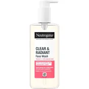 Visibly clear Pink grapefruit Ansiktstvätt 200ml Neutrogena.