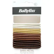 Snodd Färg 14-pack BaByliss.