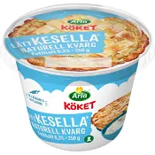 Kesella® kvarg lätt 0,3% 250g Arla Köket®.
