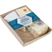 Ostbricka 3 sorter 300g Falbygdens ost.