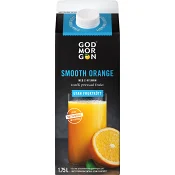 Juice Mild Orange 1,75l God Morgon®.