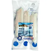 Torskrygg ca 600g Grimsis.