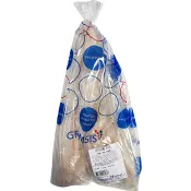 Vitlingfilé Ben- och Skinnfri ca 800g Grimsis.