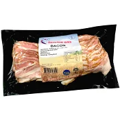 Bacon 200g Östgötagris.