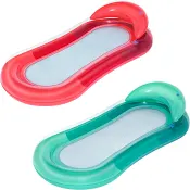 Madrass med nät 160x84cm Bestway.