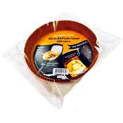 Airfryer-papper 40-pack 200x35mm.