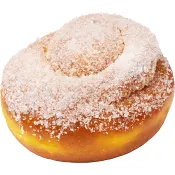 Honey Bun Saffran 65g Bonjour.