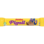 Choklad Pigall Dubbel 40g Marabou.