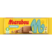 Chokladkaka Drömkrisp 100g Marabou.