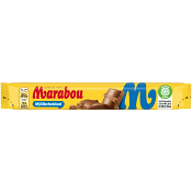 Mjölkchoklad 43g Marabou.
