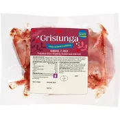 Gristunga rimmad ca 450g ICA.
