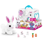 Mama Bunny Surprise Pets Alive.