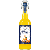 Lemonade Apelsin 750ml Riéme.