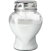 Gravljus hjärta 60h ICA.