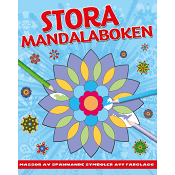 Stora Mandalaboken.