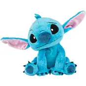 Mjukis Stitch 25cm.