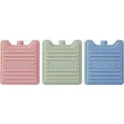 Kylklamp mini 70g 3-p Outfit.