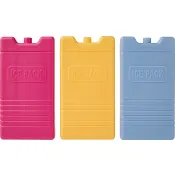 Kylklamp 200g blandade färger 2-p Outfit.