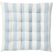 Sittkudde Hydra blå 40x40x6cm ICA.