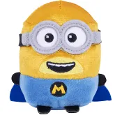 Mjukis Mini Minion 8cm 1-p.